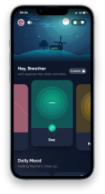 Better Breathe App Breathing Techniques