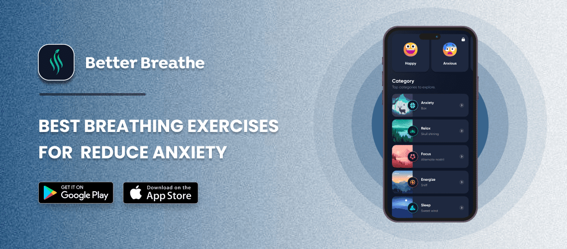 Perks of Alternate-Nostril Breathing