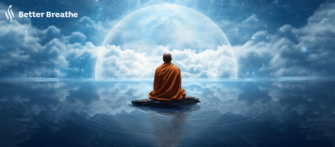 Ancient Breathing Techniques for Breathing Awareness