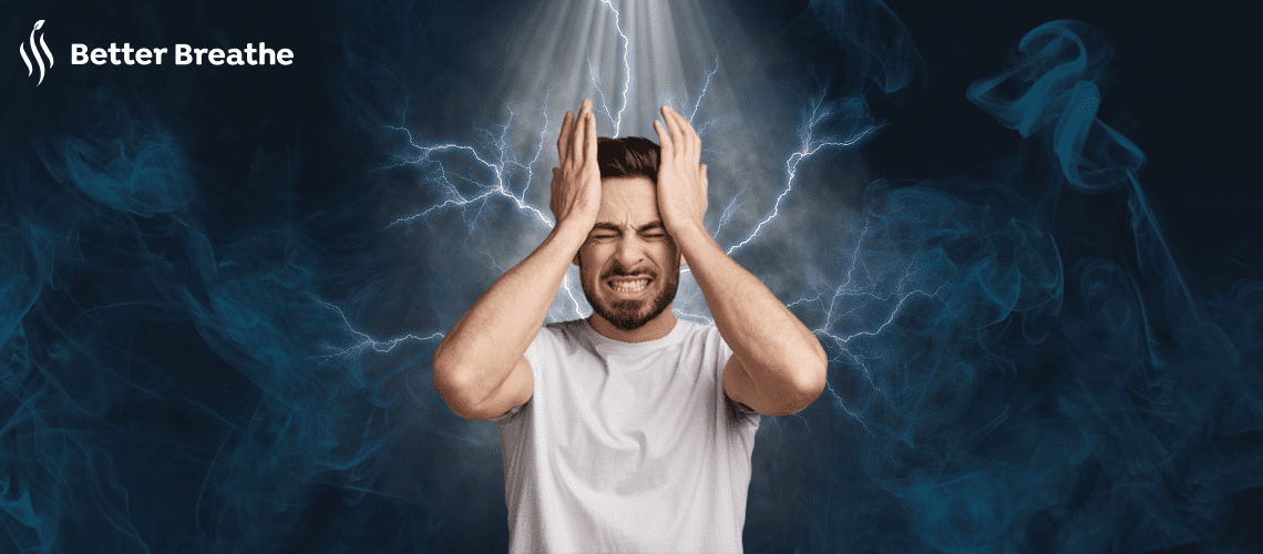 Reducing Anxiety Through Breathing Techniques