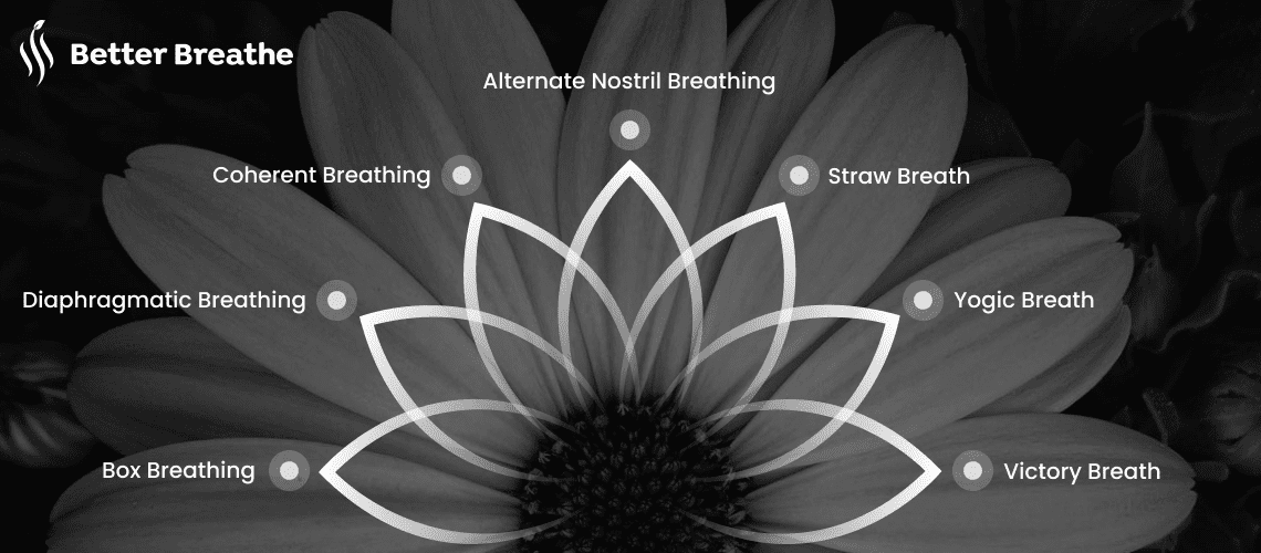 7 Powerful Breathing Techniques to Reduce Anxiety