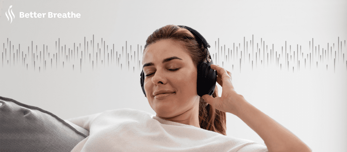 4-7-8 Breathing Method For Sleep and Relaxation