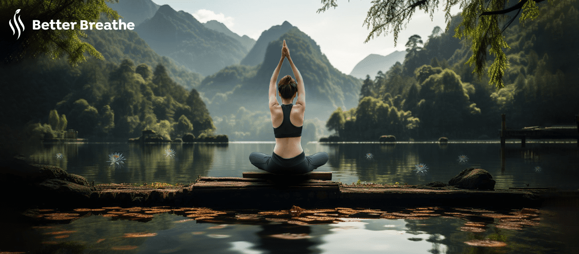 How Proper Breathing Can Enhance the Quality of Your Life?