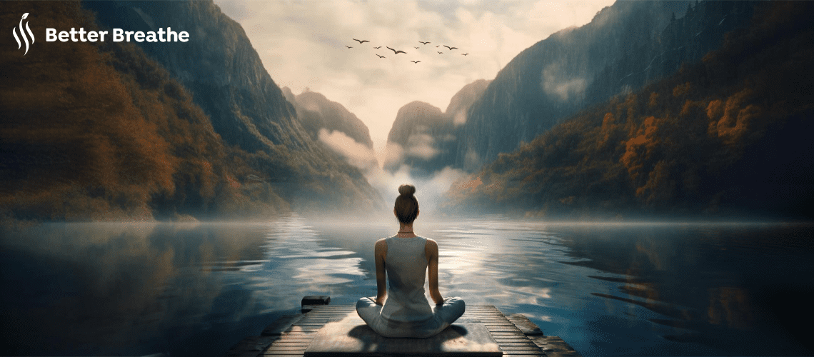 Breath of Life: How Different Breathing Exercises Transform You