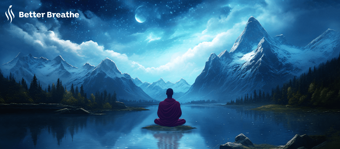 Breathing Techniques to Relieve Stress & Anxiety