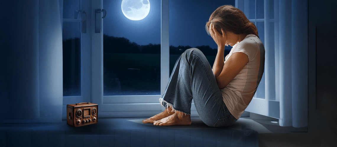 De-stress and Find Peace With Breathing Techniques