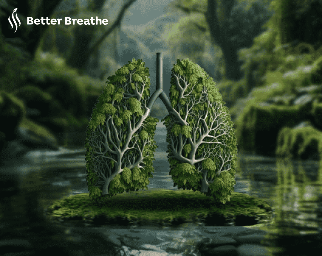 Get Healthy Lungs With Diaphragm Exercises